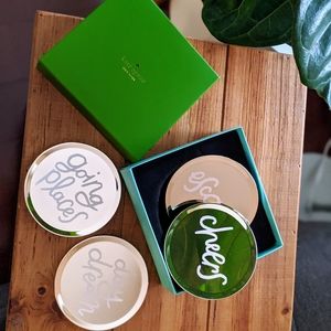 Kate Spade Coasters